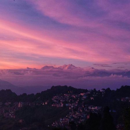 Indivar Homestay Darjeeling  Exterior photo