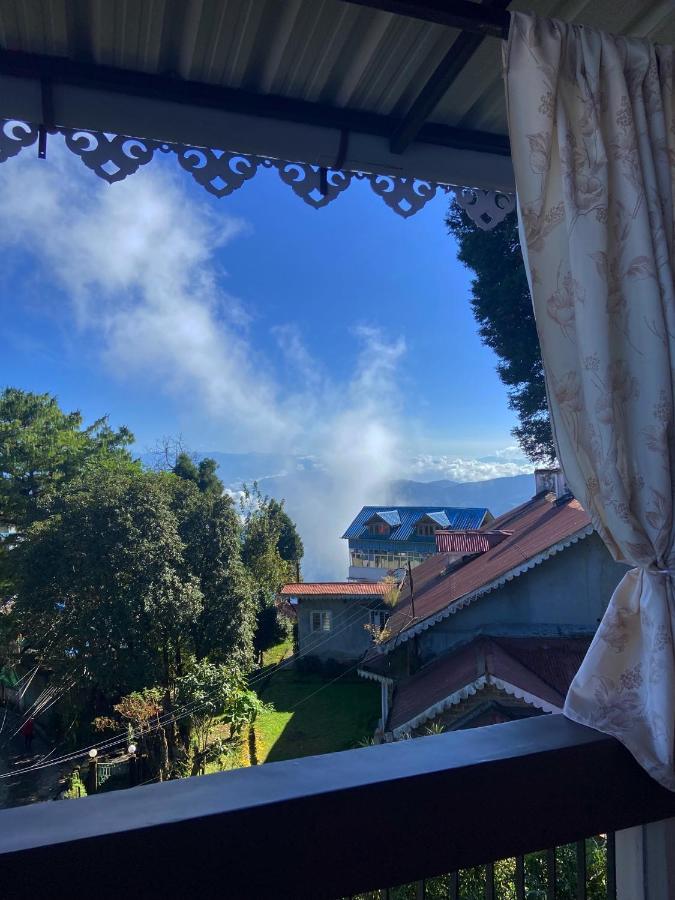 Indivar Homestay Darjeeling  Exterior photo