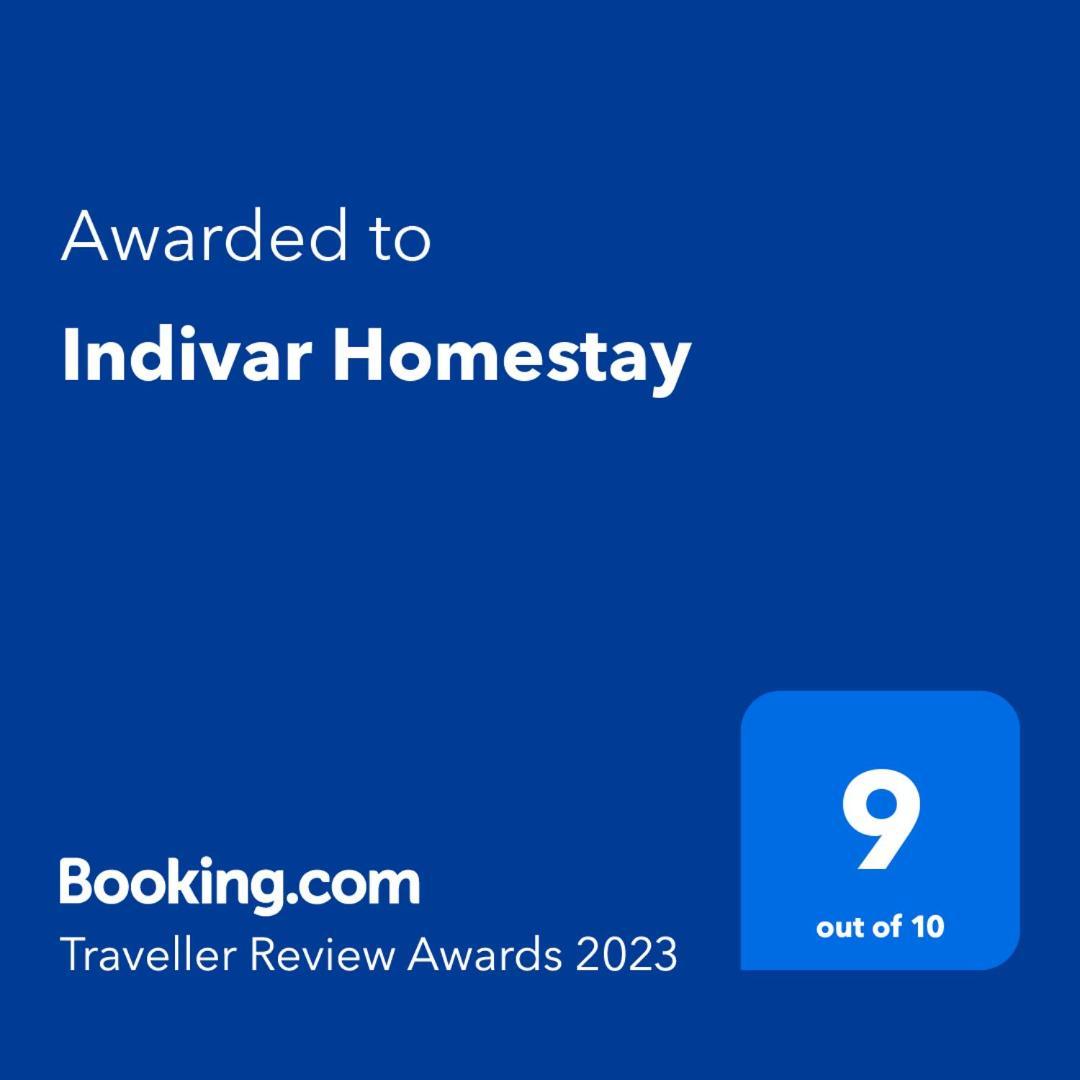 Indivar Homestay Darjeeling  Exterior photo