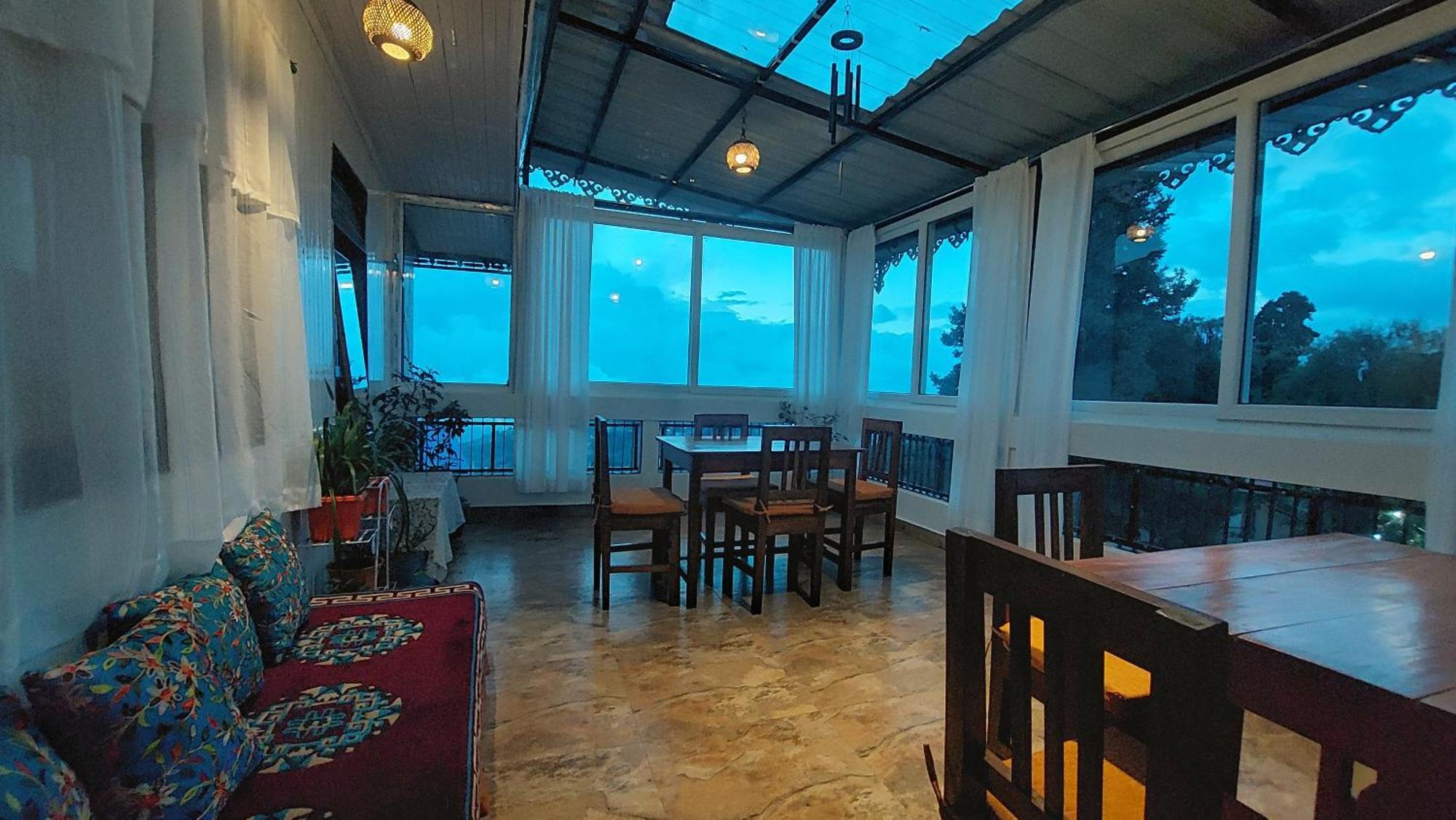 Indivar Homestay Darjeeling  Exterior photo
