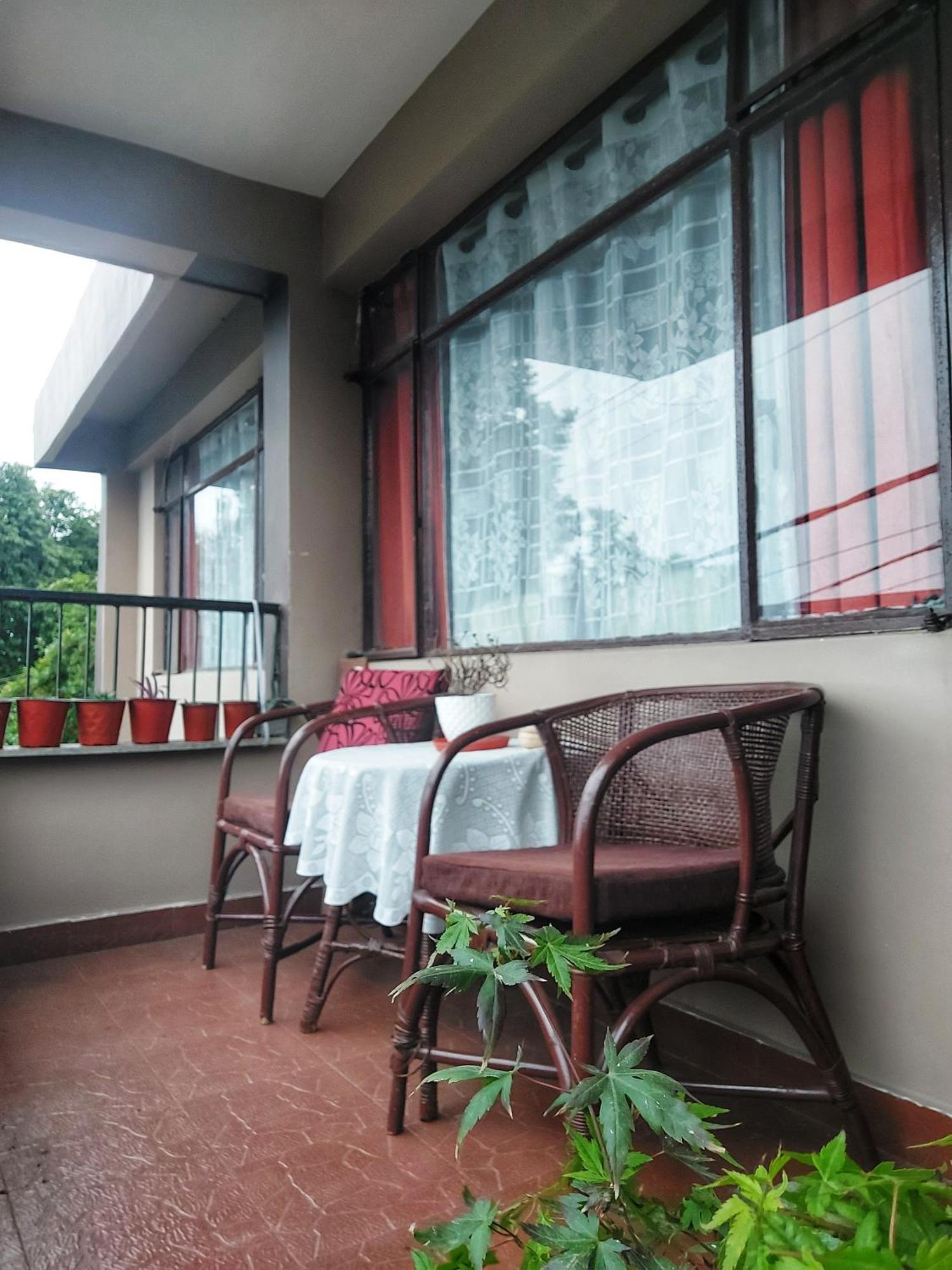 Indivar Homestay Darjeeling  Exterior photo