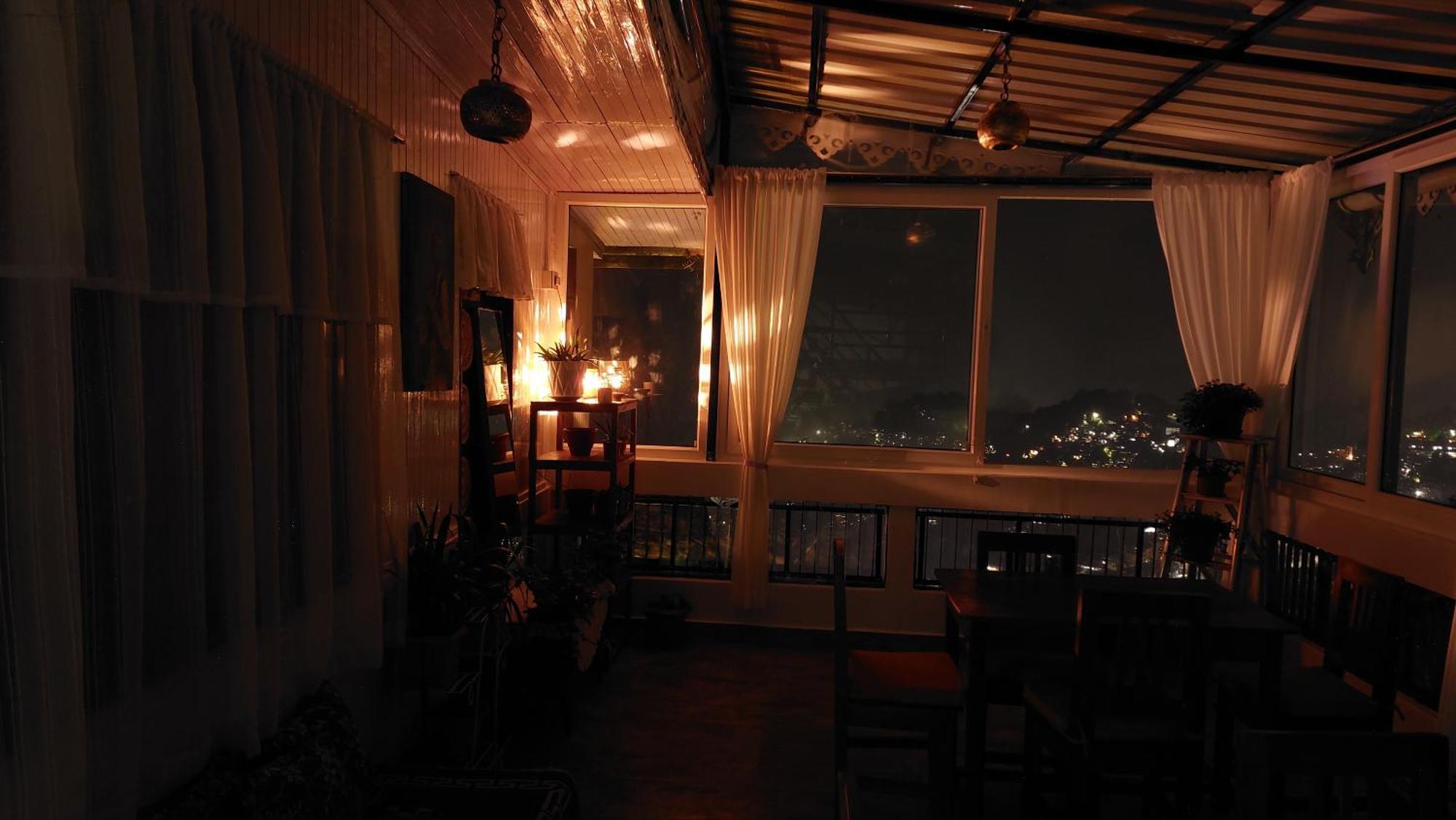 Indivar Homestay Darjeeling  Exterior photo