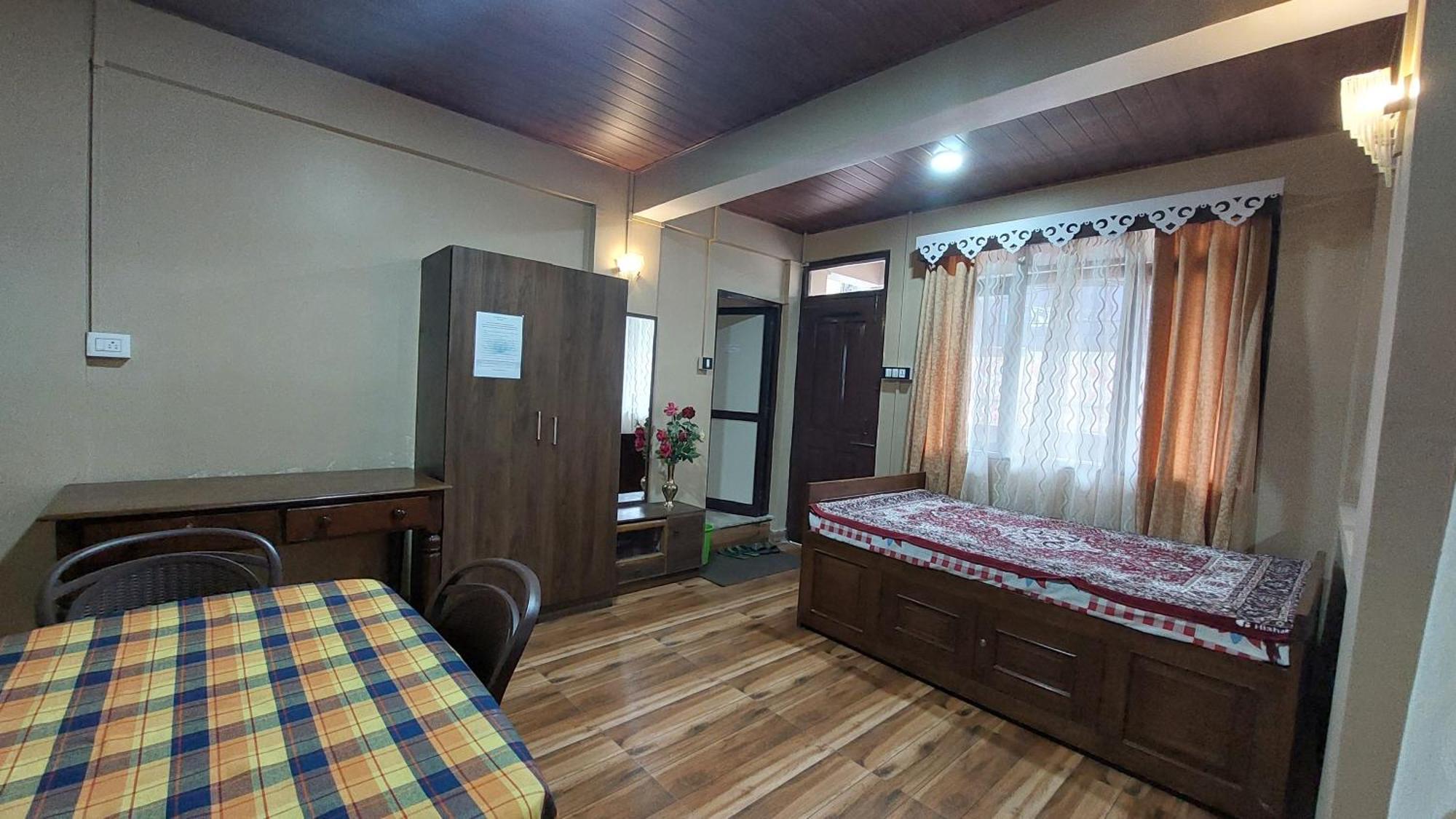 Indivar Homestay Darjeeling  Exterior photo