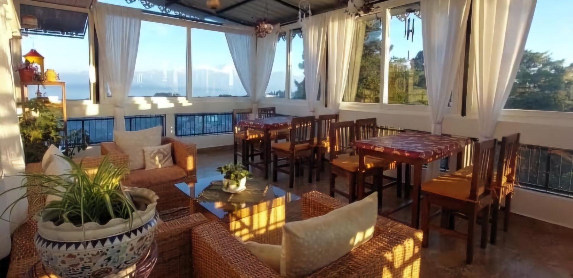 Indivar Homestay Darjeeling  Exterior photo